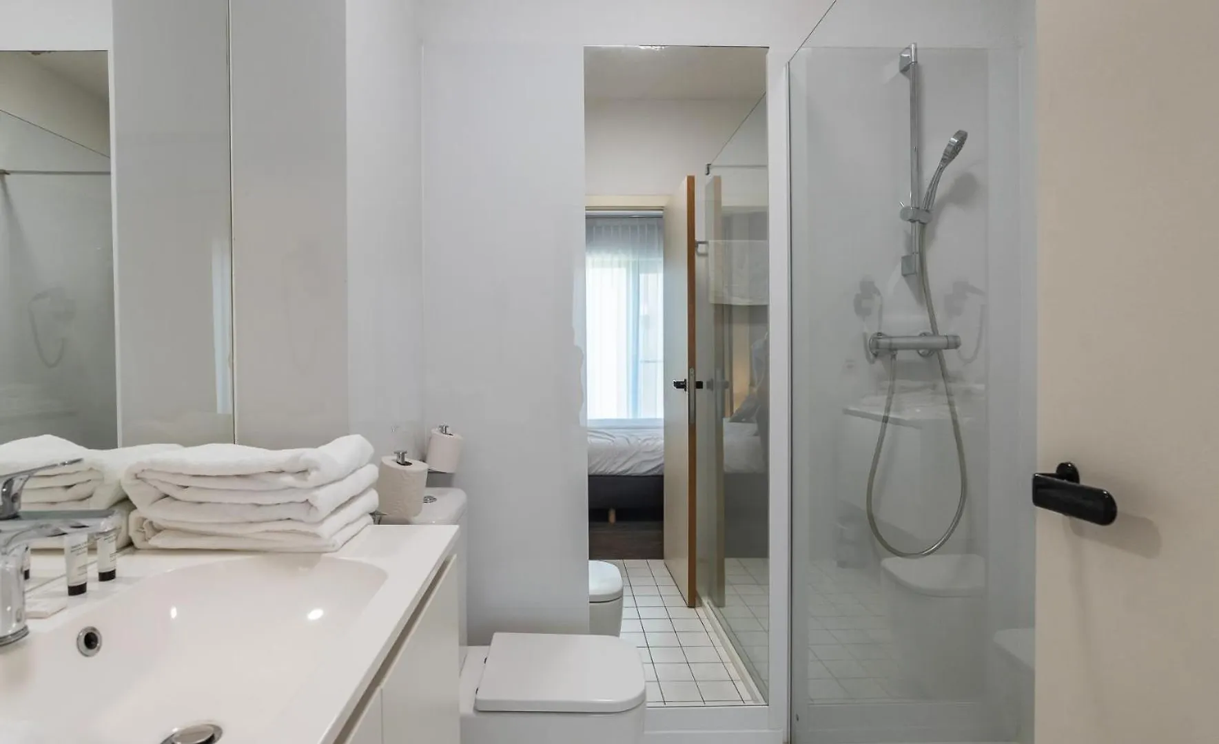 Hobbit Hotel Brussels Airport Zaventem