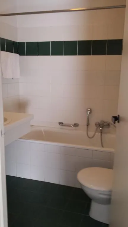 Hobbit Hotel Brussels Airport Zaventem