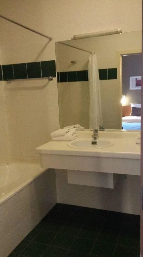 Hobbit Hotel Brussels Airport Zaventem