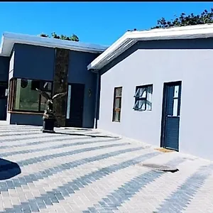 Blue Nile Guest , Cape Town South Africa