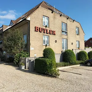Hotel Boutique Butler