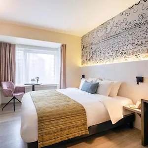 mercure-oostende.hotelsghent.com/
