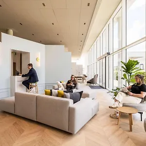 Novotel Centrum 4*, Bruges Belgium