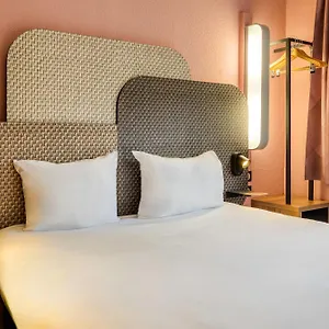 Hotel Rocourt