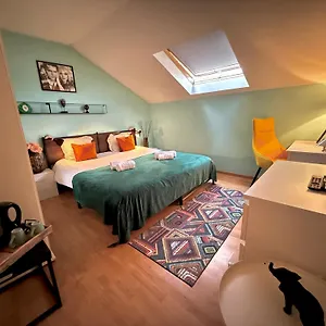 Bed & Breakfast Dreamland
