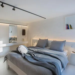 Apartamento Snooz Ap & Business Flats