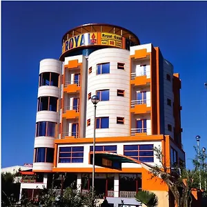 Hotel Royal Gaz