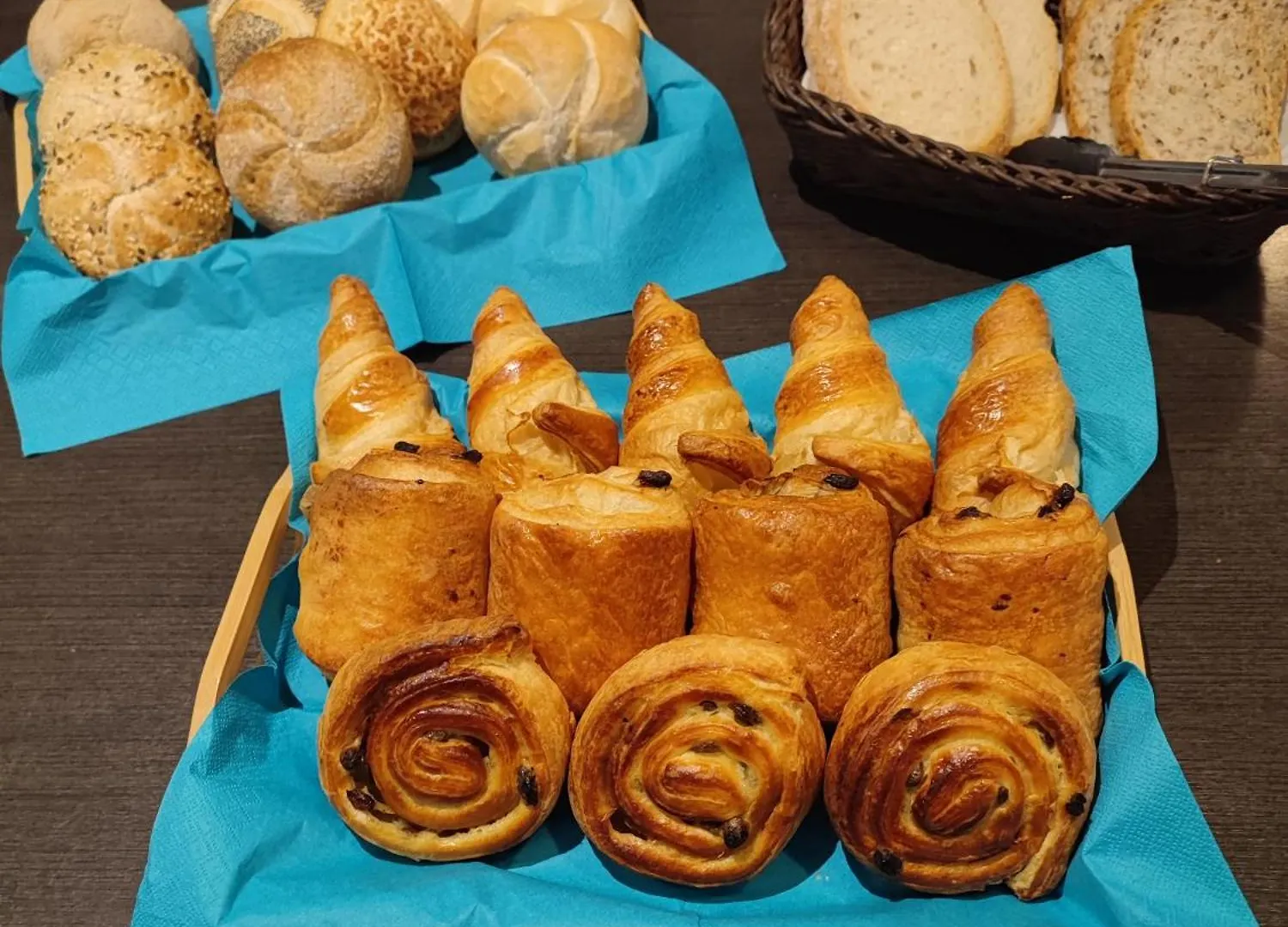Hobbit Hotel Brussels Airport Zaventem
