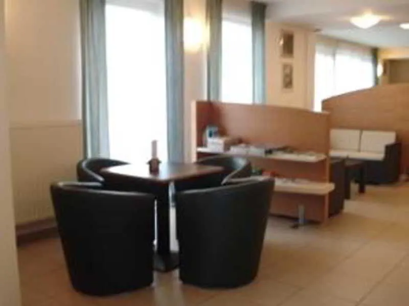 Hobbit Hotel Brussels Airport Zaventem